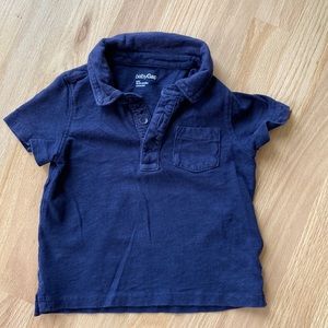 Baby Gap Navy Polo 18-24 months